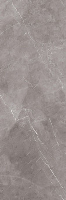 Настенная плитка Marmolino Grey W M 30х90 R Glossy 1 глянцевая керамическая фото Настенная плитка Marmolino Grey W M 30х90 R Glossy 1 глянцевая керамическая