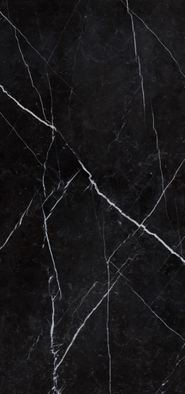 Керамогранит SLC.DL.MNR.TH 2600х1200х6 Arch Skin Stone Nero Marquina матовый универсальный