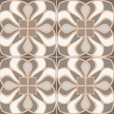 Керамогранит Epoque Visón 45x45 Dual Gres матовый напольный DG_TE_EP_VI
