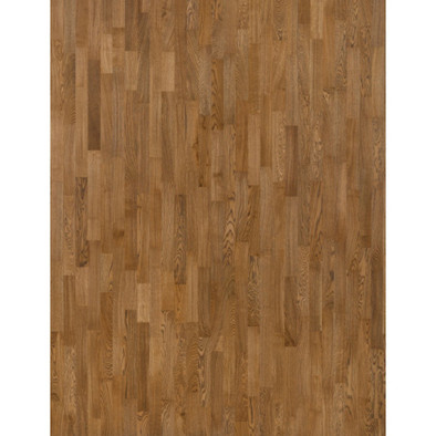 Паркетная доска Primavera Oak Raoul 3S 3-х полосная 2266х188х14 мм