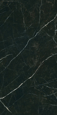 Керамогранит Desire Black Gres Szkl. Rekt. Poler  9.8x119.8 Paradyz Ceramika полированный универсальная плитка