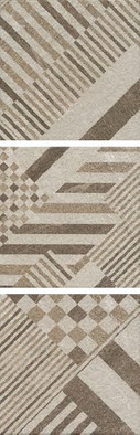 Керамогранит SG935300N Бореале Коричневый Микс 30x30 Kerama Marazzi матовый напольная плитка