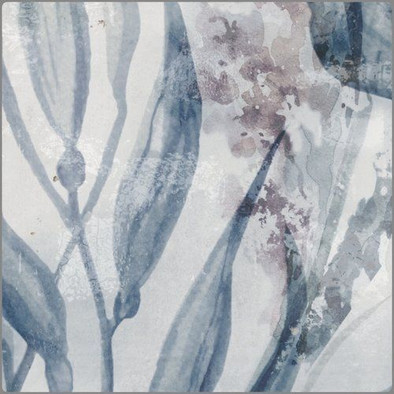 Настенная плитка Kasbah Mix Blue керамическая