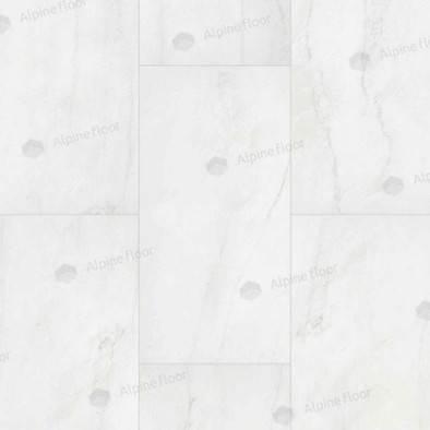Кварцвиниловая плитка Alpine Floor ЕСО 15-7 Брайс 43 класс 608х303х2.5 мм (ламинат)