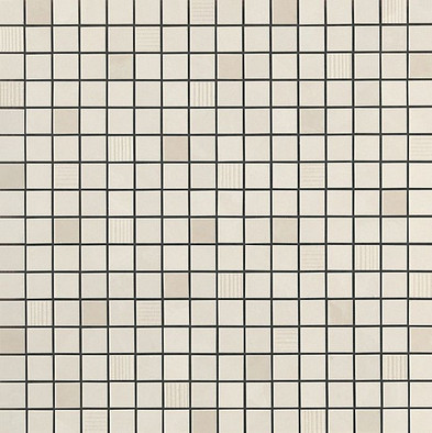 Декор Marvel Champagne Onyx Mosaic керамический