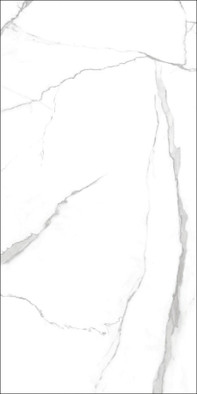 Керамогранит Nilo Compacglass Blanco 90х180 Geotiles матовый универсальный