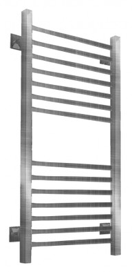 Ника Электрический ЛМ2 100/50-7 электрический хром