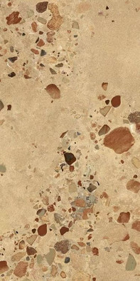 Керамогранит Cocci Siciliani Naturale 60,4x120,8 R Fioranese Ceramica матовый универсальная плитка 0SC625R