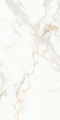 Керамогранит 60120FAR00P Statuario Faro полированный 60х120 New Trend универсальная плитка