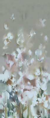 Керамогранит Color Mood Flowery Field Matt 120x278 Rt Fap Ceramiche матовый настенная плитка fRYI