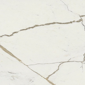 Керамогранит Vision Calacatta Oro 120х120 Dado Ceramica матовый универсальная плитка VSM202