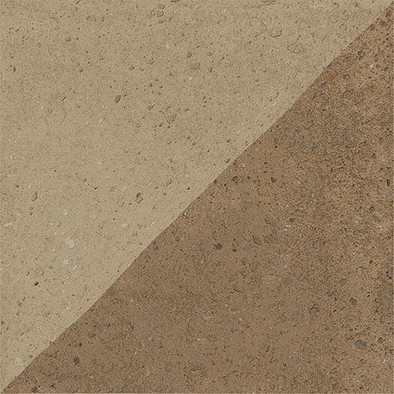 Настенная плитка Endo Chipper 13x13 Vives Root матовая керамическая 34126