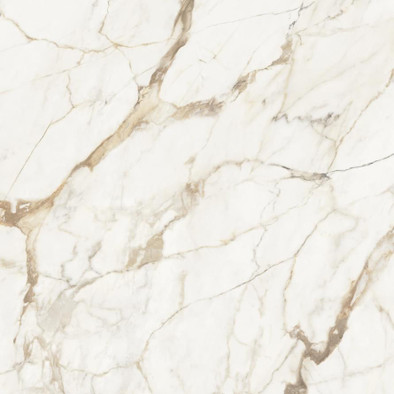 Керамогранит Calacatta Gold Pol. Pv6 120х120 X-Light Samples полированный универсальная плитка 100331067