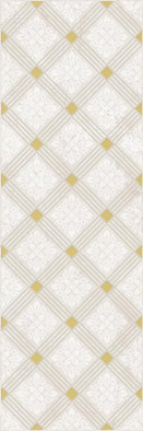 Декор AD\F483\60049 Royal кофейный светлый 20х60 керамический фото Декор AD\F483\60049 Royal кофейный светлый 20х60 керамический