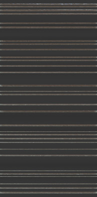 Декор KMD3STA064BN Касба Чёрный структура 7,4x15x0,82 Kerama Marazzi керамический