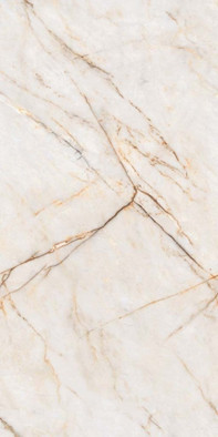 Керамогранит Lizent Bianco Glossy 60x120 Gravita полированный универсальная плитка 78901763