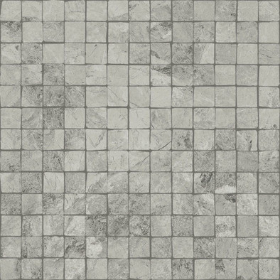 Декор Charme Extra Silver Mosaico Split керамогранит фото Декор Charme Extra Silver Mosaico Split керамогранит