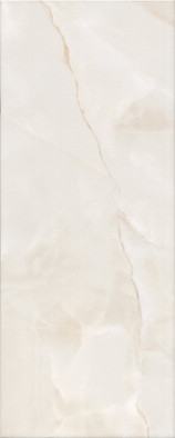 Настенная плитка 7206 Стеллине Беж Светлый 20x50 Kerama Marazzi глянцевая керамическая