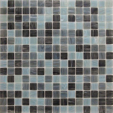 Мозаика Halifax 20x20 стекло 32.7x32.7