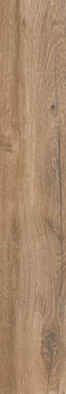Керамогранит Naturalia Bruno Glazed Porcelain, 20х120 Aleyra матовый напольный 000085