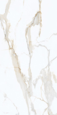 Керамогранит Calacatta Gold Vecchio Mate 60х120 Keraben Idyllic матовый универсальная плитка 775