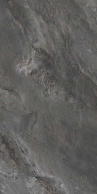 Керамогранит 60120RGE25M Argenta Graphite матовый карвинг 60x120 LCM универсальная плитка