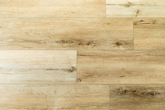 SPC ламинат Дуб Саланген (Oak Salangen) 1524x228 43 класс 4,5 мм (каменно-полимерный)