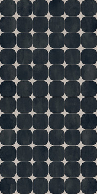 Керамогранит 14oraitaliana Twelve Mini Pepper Nat. Rett. 60х120 ABK матовый универсальная плитка PF60016497 фото Керамогранит 14oraitaliana Twelve Mini Pepper Nat. Rett. 60х120 ABK матовый универсальная плитка PF60016497