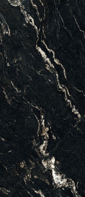 Керамогранит Belvedere Dark Lux 120x278 6 мм Panaria Perpetual полированный универсальная плитка PZ6PE05