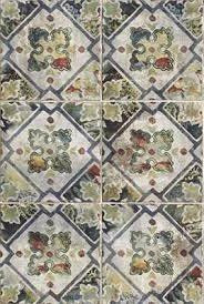 Декор Decor Micheli керамический