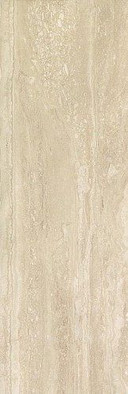 Настенная плитка Roma Travertino керамическая