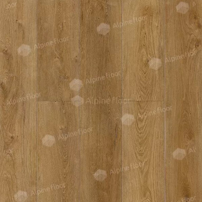 Кварцвиниловая плитка Alpine Floor ЕСО 5-29 Дуб южный 34 класс 1219х184х2 мм (ламинат)