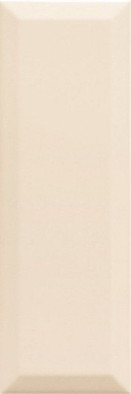 Настенная плитка Dulcinea Crema Brillo Bisel керамическая