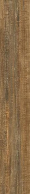 Керамогранит Граните Вуд Эго коричневый 1200х195 SR