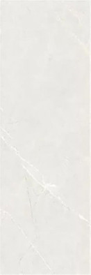 Настенная плитка 3194 Minoos Light Blue 43х107 Sina Tile глянцевая керамическая УТ000030460