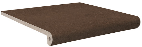 Ступень фронтальная Portland ML С-3 Fondant 33x33 клинкер матовая Exagres 00000040970 фото Ступень фронтальная Portland ML С-3 Fondant 33x33 клинкер матовая Exagres 00000040970