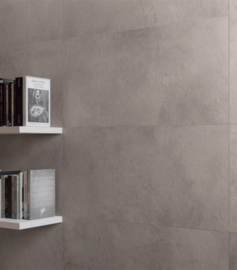 Керамогранит Millennium Silver 120 Ret 120x120 Italon матовый универсальная плитка 610010004103