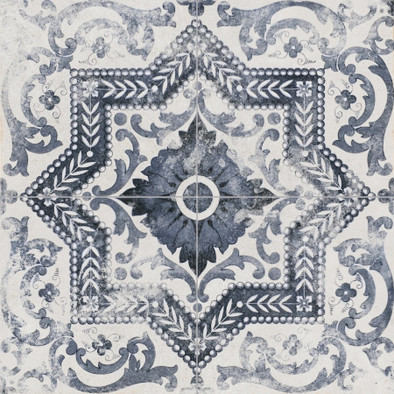 Керамогранит Kilkenny Blue 45х45 Halcon матовый напольная плитка 17358