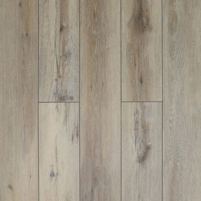 SPC ламинат Kronparket 161119 Дуб Рерих Tradition 43 класс 1220х220х3.9 мм (каменно-полимерный) с фаской