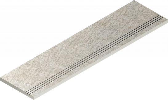 Керамогранит Magma Ice Bordo 30x120 Grip Italon x2 антискользящий (grip) бортик 620090001329