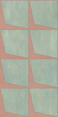 Керамогранит 14oraitaliana Scale Sage Nat. Rett. 60x120 ABK матовый универсальная плитка PF60017985