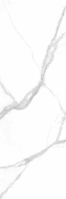 Керамогранит Statuario Altissimo Lucidato 100x300 Laminam I Naturali Marmi полированный, шлифованный (pulido) универсальная плитка LAMFF00798_IT