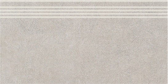 Ступень фронтальная SG614220R/GR Королевская дорога Бежевый обрезной 30х60х9 керамогранит матовая Kerama Marazzi