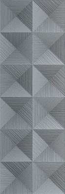 Настенная плитка Milford Silver керамическая