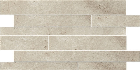 Мозаика Marfil Smooth Listello Sfalsato 30x60 (742279) керамогранит 30х60 см Casa Dolce Casa Stones and More 2.0 сатинированная, бежевый, песочный