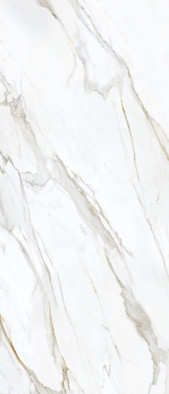 Керамогранит Calacatta Gold Vecchio Mate 120х280 Artcer 2XL матовый универсальная плитка 1013