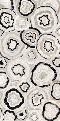 Декор Sensi Gems Multiquartz Lux 60x120 полированный керамогранит