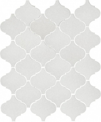 Настенная плитка 65000 Арабески Глянцевый Белый 26x30 Kerama Marazzi керамическая фото Настенная плитка 65000 Арабески Глянцевый Белый 26x30 Kerama Marazzi керамическая