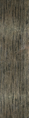 Декор Fossil Lines Gold Piombo 30x120 Serenissima and Cir керамогранит матовый УТ-00016467