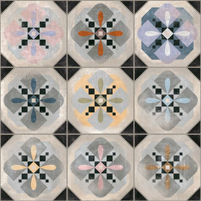 Напольная плитка World Parks Hyde керамическая